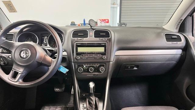 used 2011 Volkswagen Golf car, priced at $9,964