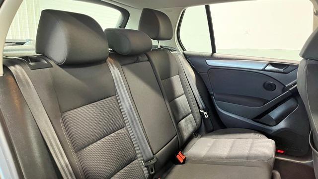used 2011 Volkswagen Golf car, priced at $9,964