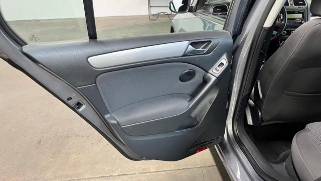 used 2011 Volkswagen Golf car, priced at $9,964