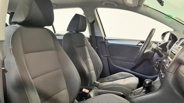 used 2011 Volkswagen Golf car, priced at $9,964