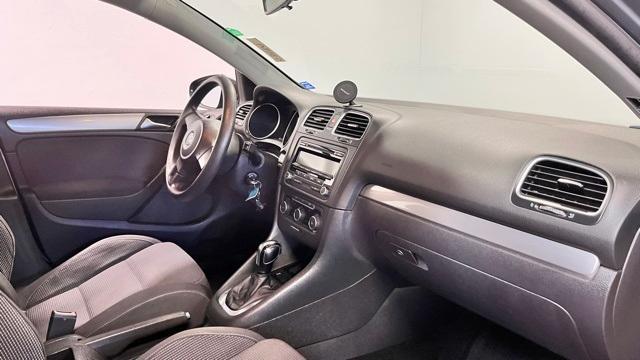 used 2011 Volkswagen Golf car, priced at $9,964