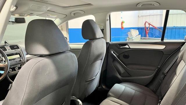 used 2011 Volkswagen Golf car, priced at $9,964