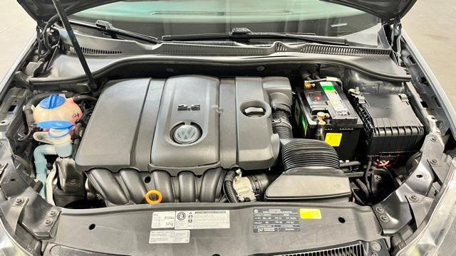used 2011 Volkswagen Golf car, priced at $9,964