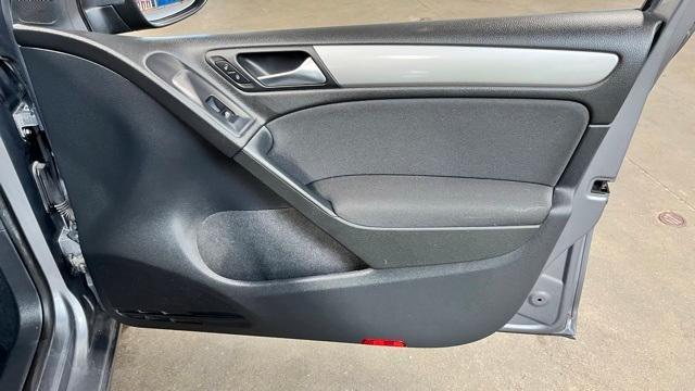 used 2011 Volkswagen Golf car, priced at $9,964