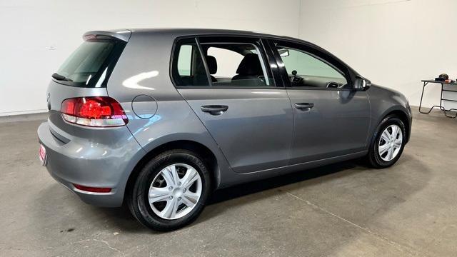 used 2011 Volkswagen Golf car, priced at $9,964