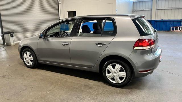 used 2011 Volkswagen Golf car, priced at $9,964