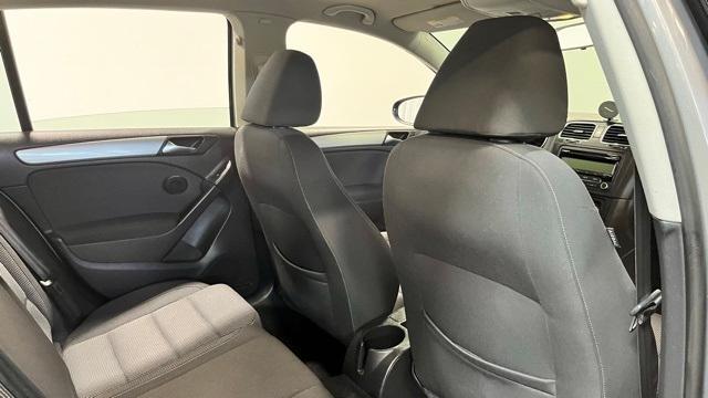 used 2011 Volkswagen Golf car, priced at $9,964