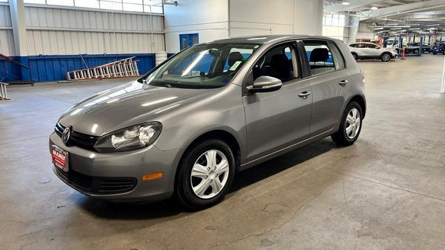 used 2011 Volkswagen Golf car, priced at $9,964