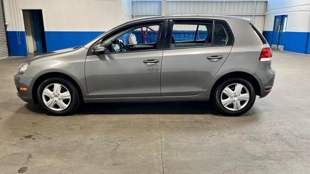 used 2011 Volkswagen Golf car, priced at $9,964