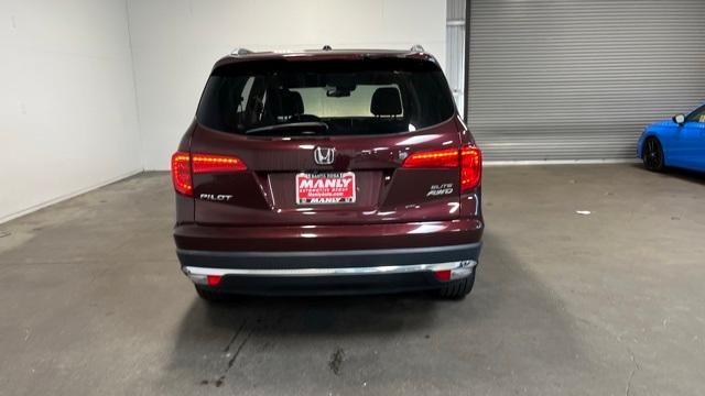 used 2016 Honda Pilot car, priced at $19,416