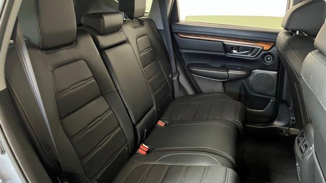 used 2022 Honda CR-V car, priced at $30,950