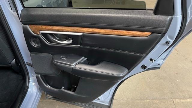 used 2022 Honda CR-V car, priced at $30,950