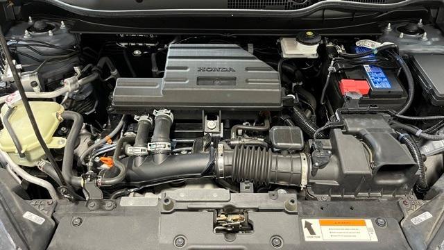 used 2022 Honda CR-V car, priced at $30,950