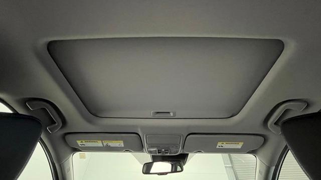 used 2022 Honda CR-V car, priced at $30,950