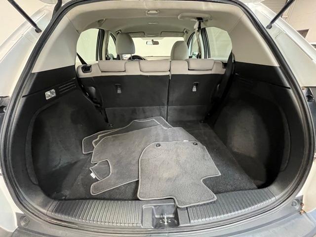 used 2017 Honda HR-V car, priced at $13,500