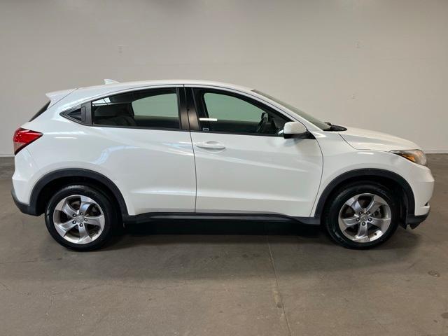 used 2017 Honda HR-V car, priced at $13,500