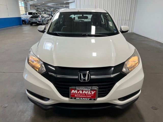 used 2017 Honda HR-V car, priced at $13,500