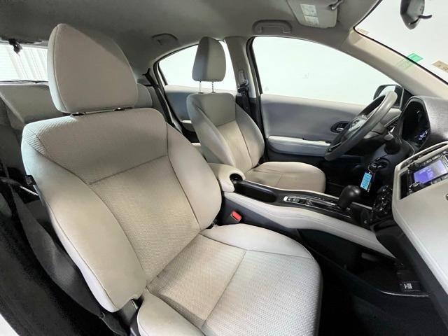 used 2017 Honda HR-V car, priced at $13,500