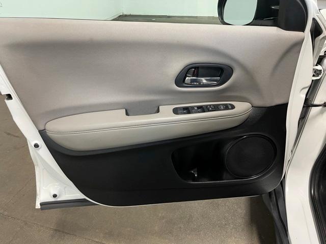 used 2017 Honda HR-V car, priced at $13,500