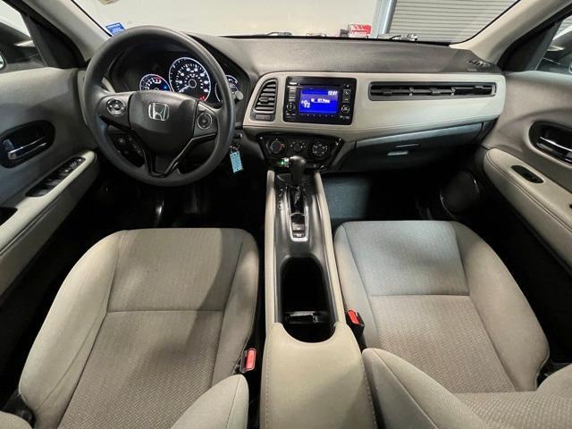used 2017 Honda HR-V car, priced at $13,500