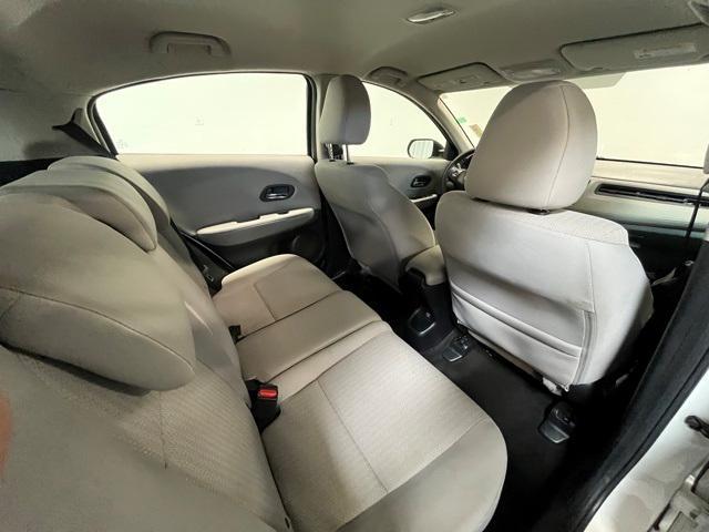 used 2017 Honda HR-V car, priced at $13,500