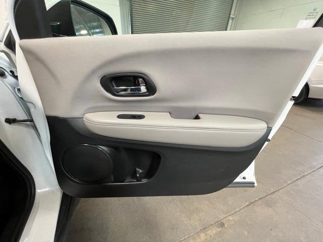 used 2017 Honda HR-V car, priced at $13,500