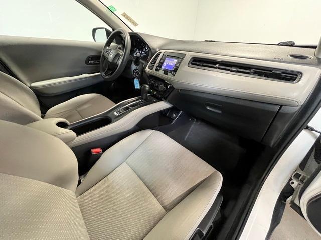 used 2017 Honda HR-V car, priced at $13,500