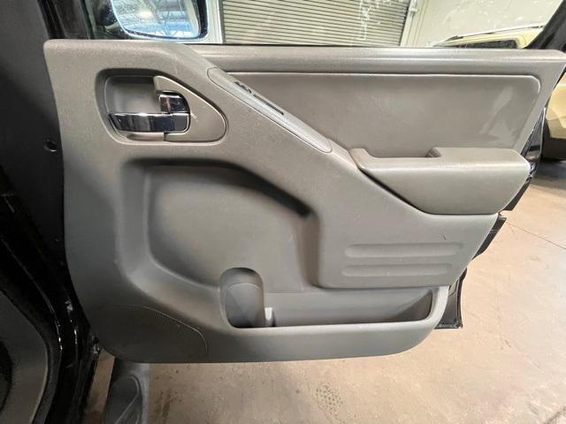 used 2019 Nissan Frontier car, priced at $21,992