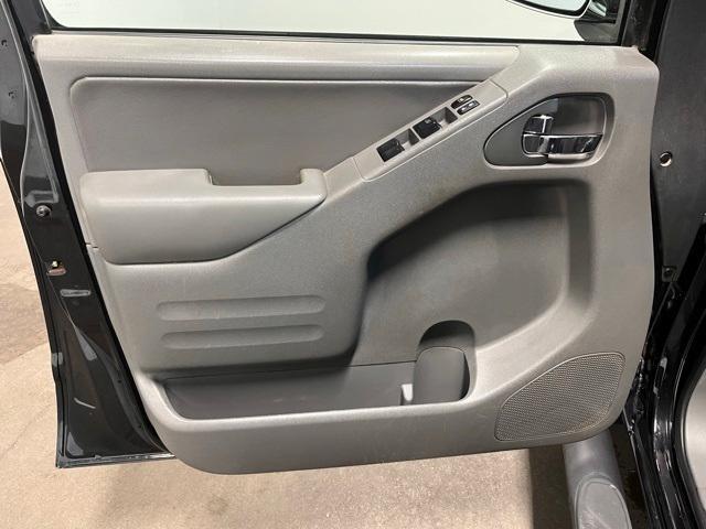 used 2019 Nissan Frontier car, priced at $21,992