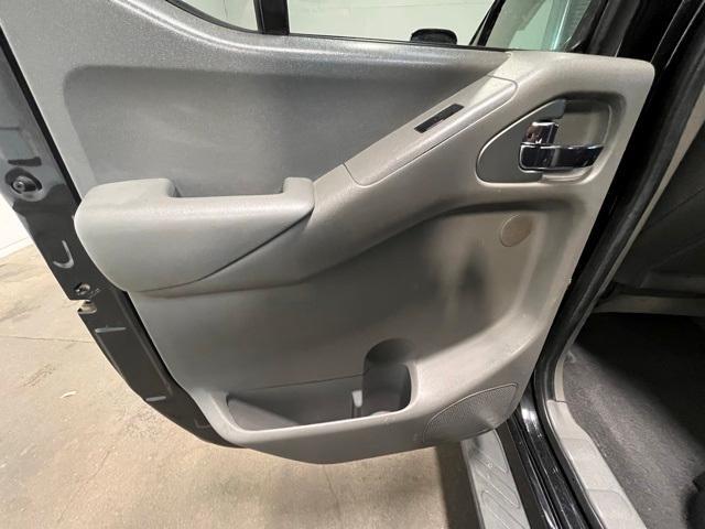 used 2019 Nissan Frontier car, priced at $21,992