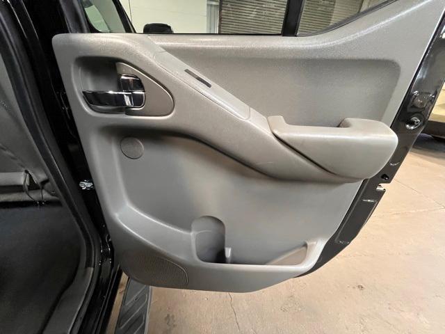 used 2019 Nissan Frontier car, priced at $21,992