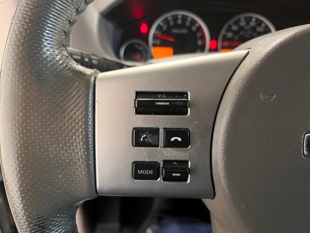 used 2019 Nissan Frontier car, priced at $21,992