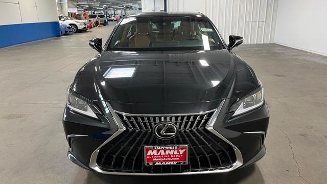 used 2022 Lexus ES 350 car, priced at $40,907