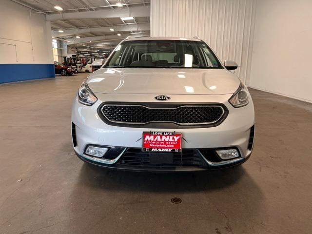 used 2019 Kia Niro Plug-In Hybrid car, priced at $14,543