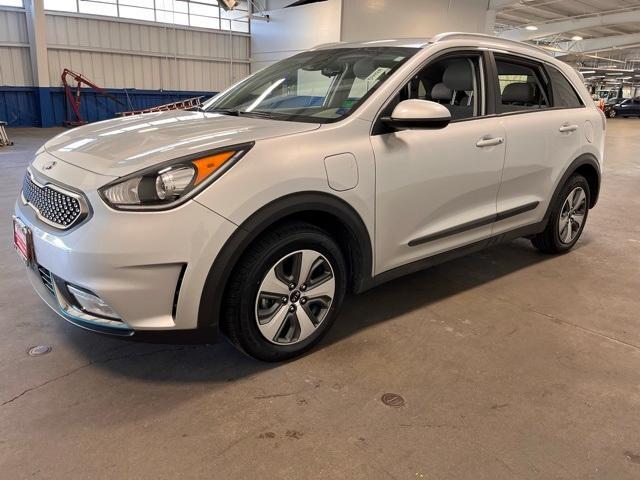 used 2019 Kia Niro Plug-In Hybrid car, priced at $14,543