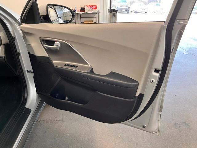 used 2019 Kia Niro Plug-In Hybrid car, priced at $14,543