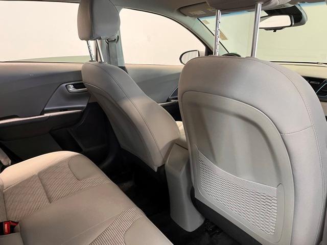 used 2019 Kia Niro Plug-In Hybrid car, priced at $14,543