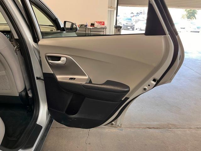 used 2019 Kia Niro Plug-In Hybrid car, priced at $14,543