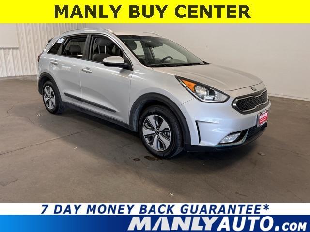 used 2019 Kia Niro Plug-In Hybrid car, priced at $14,543