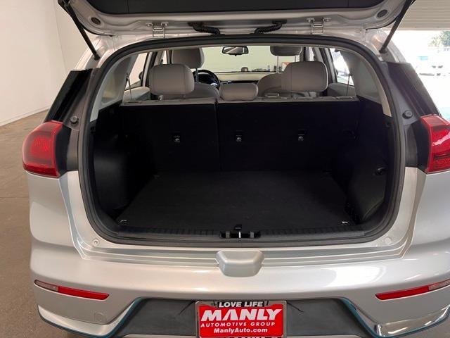 used 2019 Kia Niro Plug-In Hybrid car, priced at $14,543