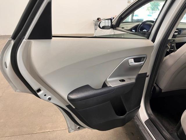 used 2019 Kia Niro Plug-In Hybrid car, priced at $14,543