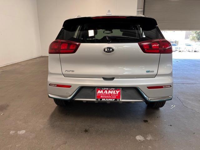 used 2019 Kia Niro Plug-In Hybrid car, priced at $14,543