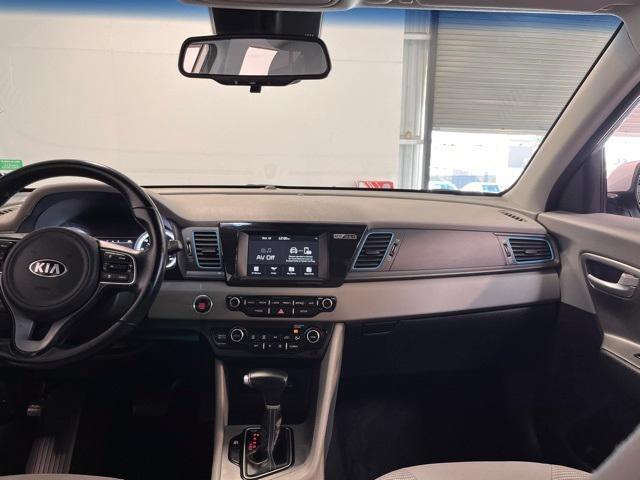 used 2019 Kia Niro Plug-In Hybrid car, priced at $14,543