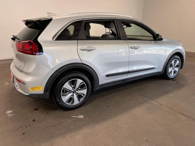 used 2019 Kia Niro Plug-In Hybrid car, priced at $14,543