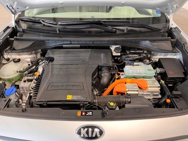 used 2019 Kia Niro Plug-In Hybrid car, priced at $14,543