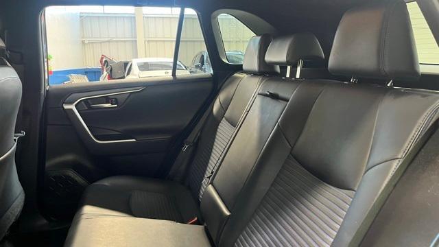 used 2019 Toyota RAV4 Hybrid car, priced at $31,929