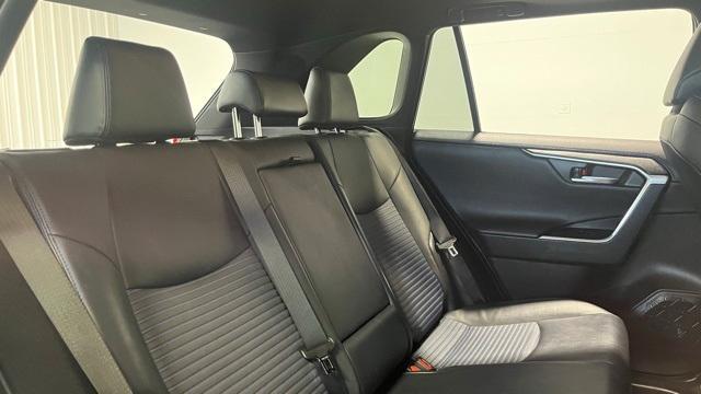 used 2019 Toyota RAV4 Hybrid car, priced at $31,929