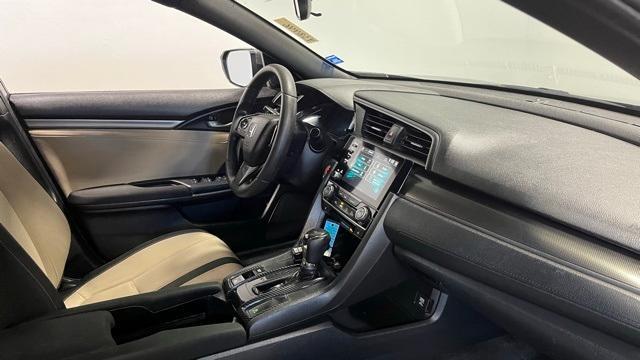 used 2019 Honda Civic car, priced at $18,809