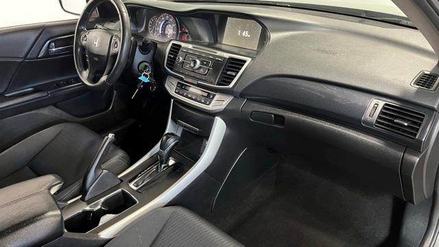 used 2015 Honda Accord car, priced at $14,950