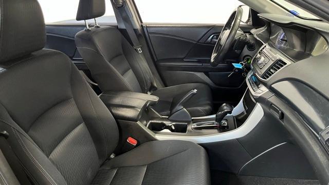 used 2015 Honda Accord car, priced at $14,950